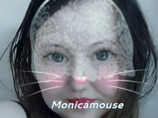 Monicamouse