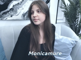 Monicamure