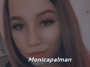 Monicapalman