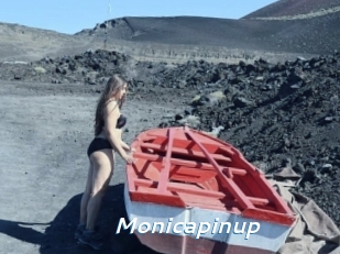 monicapinup Camgirls Live