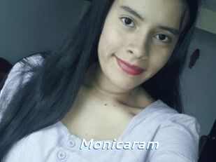Monicaram