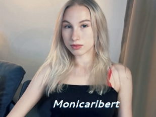 Monicaribert