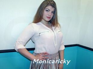Monicaricky