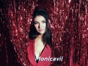 monicavii Camgirls Live