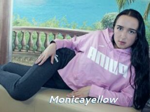 Monicayellow