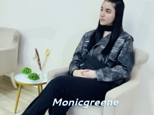 Monicgreene
