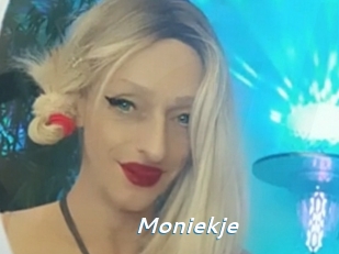 Moniekje