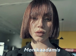 Monikaadamis