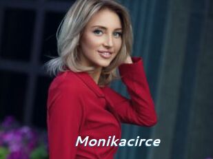 Monikacirce