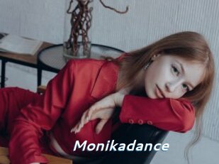 Monikadance