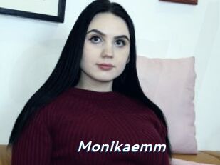 Monikaemm