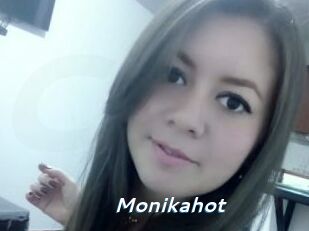 Monikahot