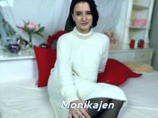 Monikajen