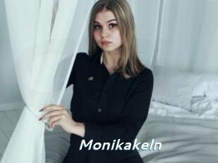Monikakeln