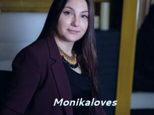 Monikaloves