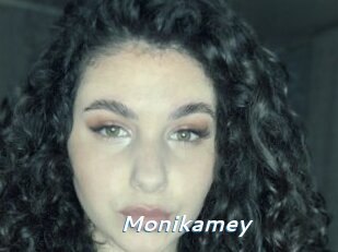 Monikamey