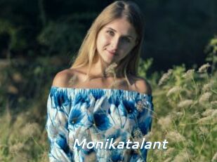 Monikatalant