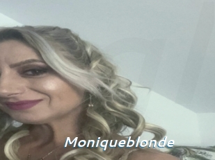 Moniqueblonde
