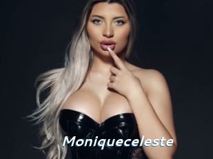moniqueceleste Camgirls Live