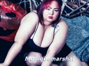 moniquemarshal Camgirls Live