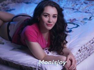 Monisjoy