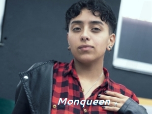 Monqueen