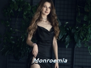 Monroemia