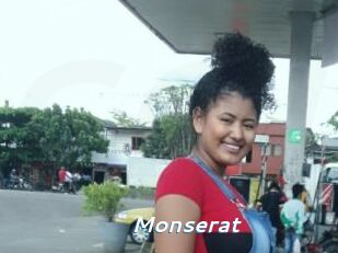 Monserat