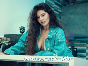 monserrattmiller Camgirls Live