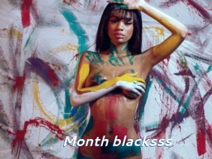 Month_blacksss