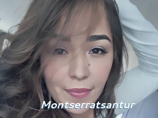 montserratsantur Camgirls Live