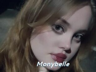 Monybelle