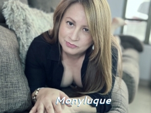 Monyluque