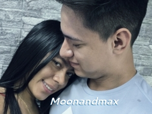 Moonandmax