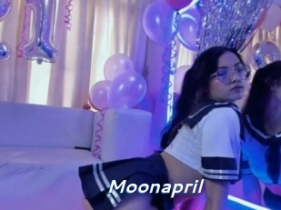 Moonapril