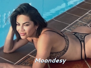 Moondesy