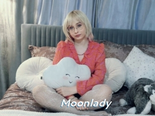 Moonlady