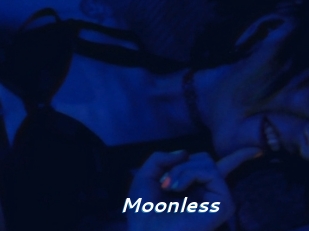 Moonless