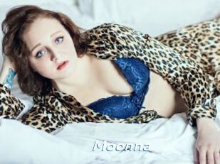 moonna Camgirls Live