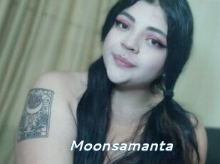 Moonsamanta