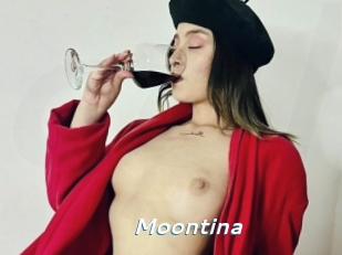 Moontina