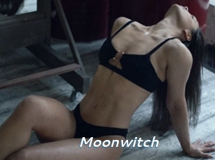 Moonwitch