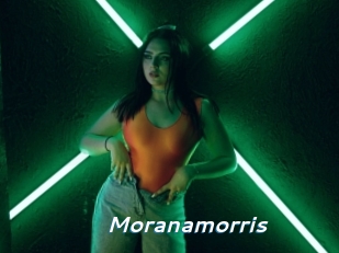 Moranamorris