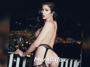 morellafox Camgirls Live