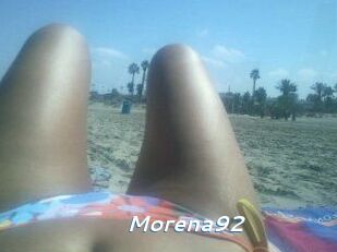 Morena92