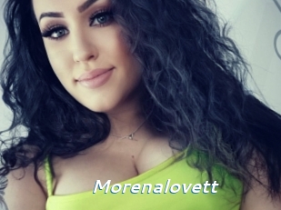 Morenalovett