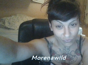 Morenawild