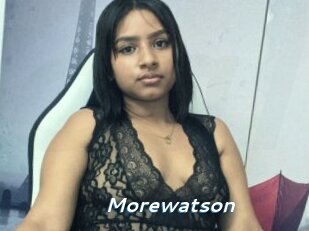 morewatson Camgirls Live