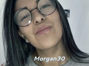 Morgan30