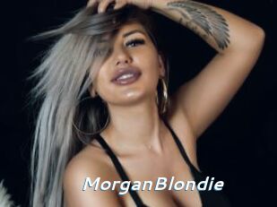 MorganBlondie